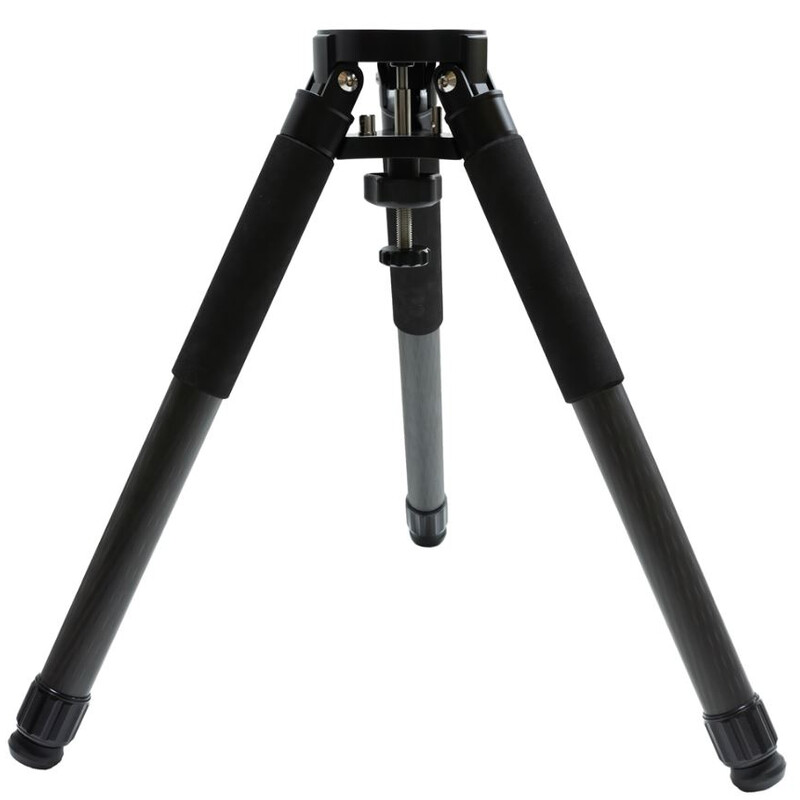 iOptron Tripod CF 40mm