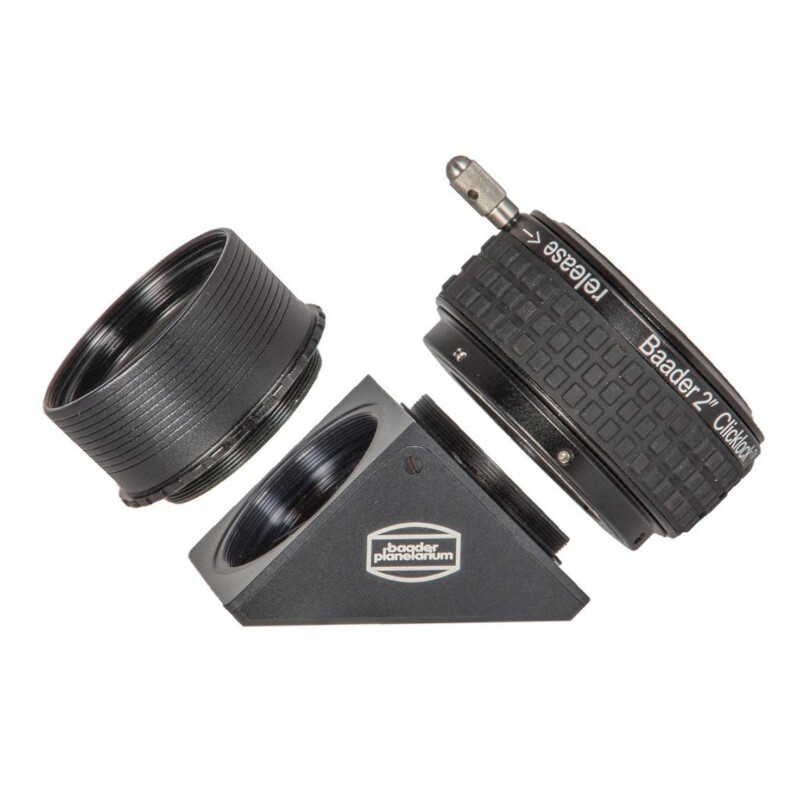 Baader Adaptors 2"/T2