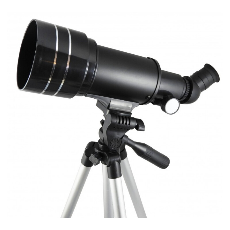 Buki Children's Telescope Moonscope 30