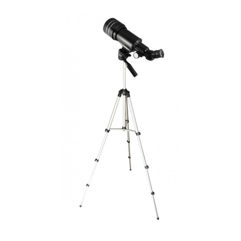 Buki Children's Telescope Moonscope 30