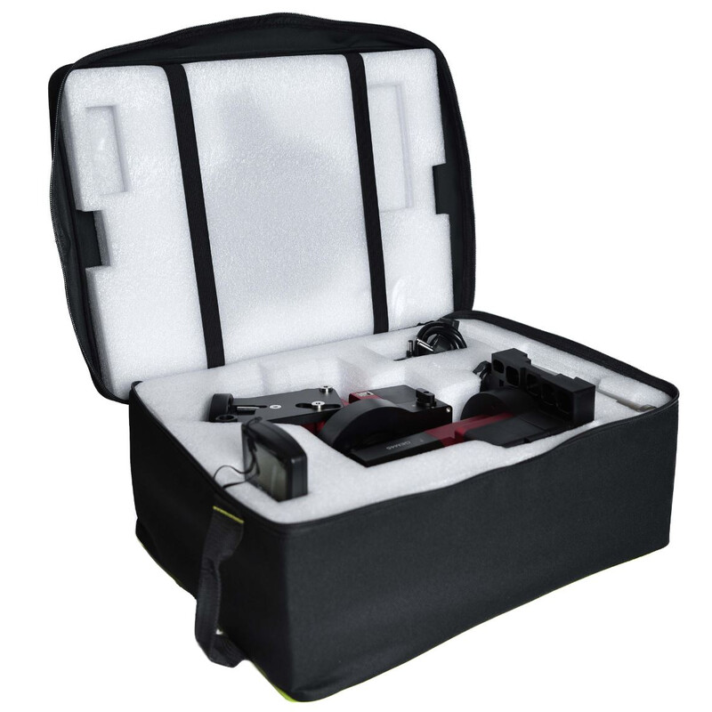 Oklop Carry case suitable for iOptron GEM45