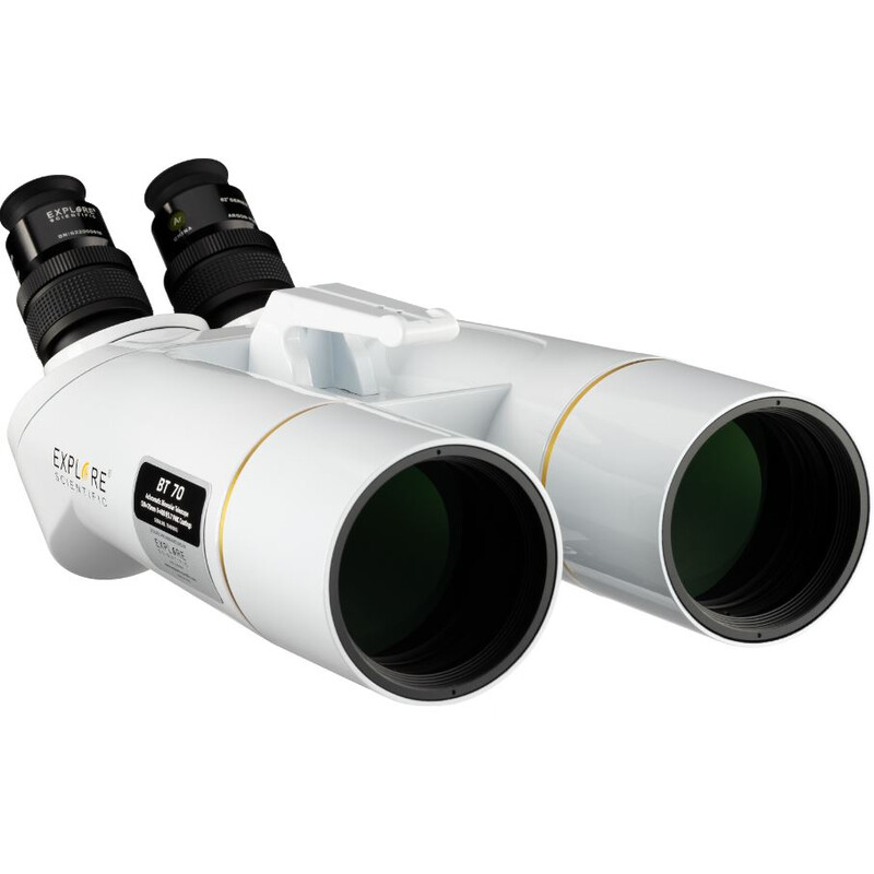 Explore Scientific Binoculars BT-70 SF