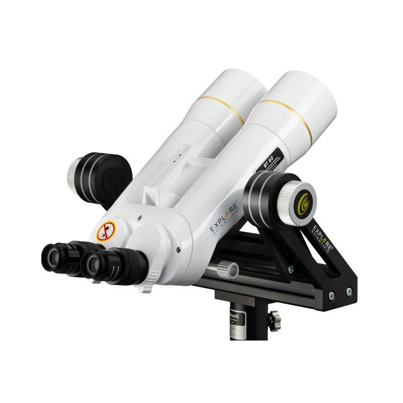 Explore Scientific Binoculars BT-82 SF