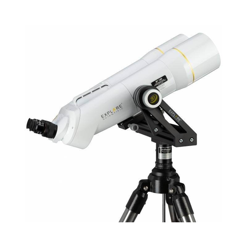 Explore Scientific Binoculars BT-120 SF