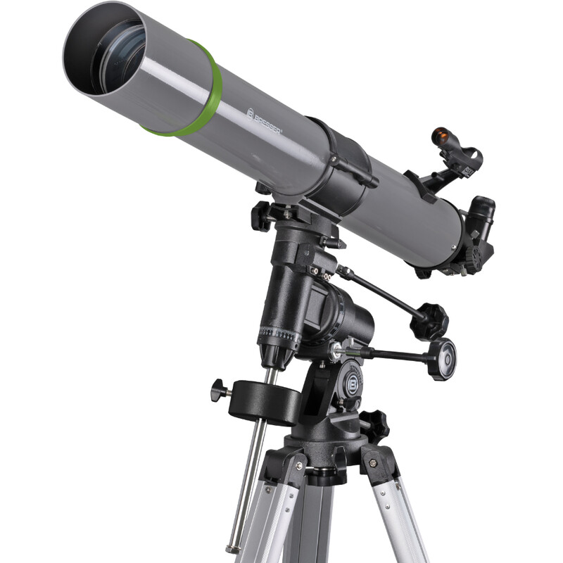 Bresser Telescope AC 90/900 EQ-3 Space Explorer