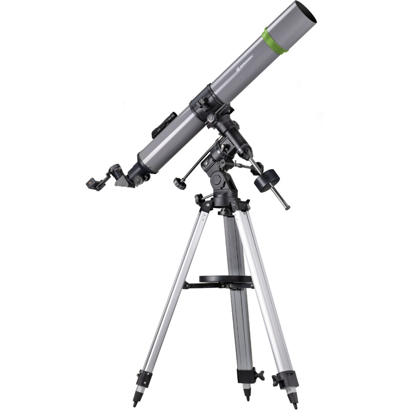 Bresser Telescope AC 90/900 EQ-3 Space Explorer