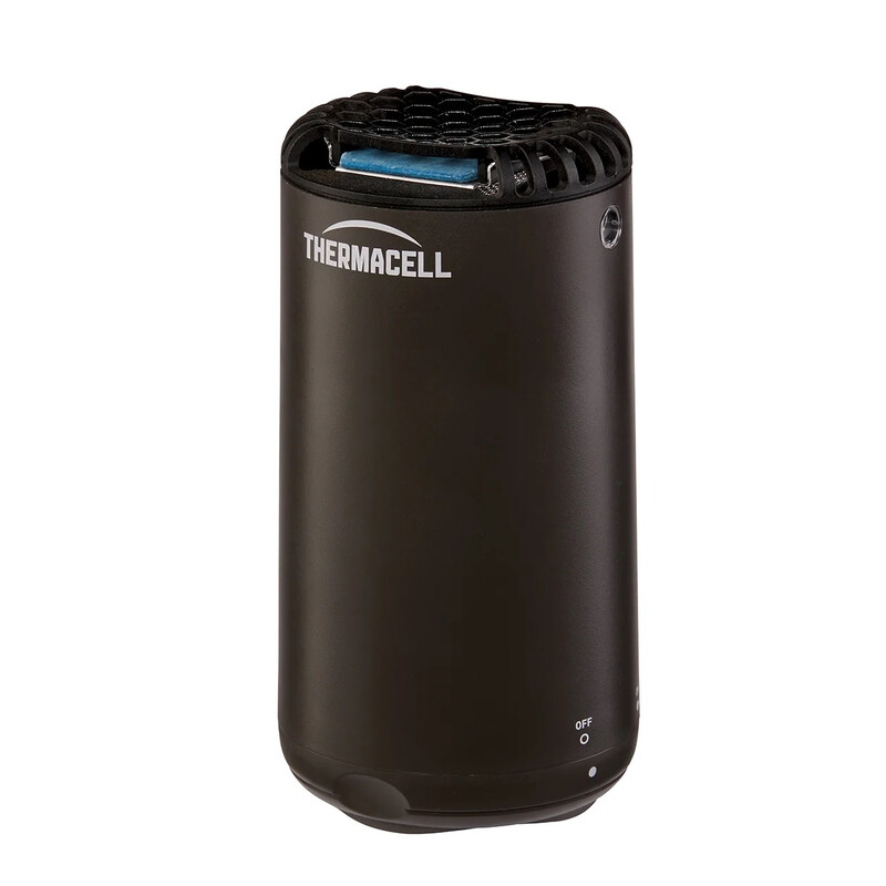 Thermacell mosquito repellent HALOMini graphite