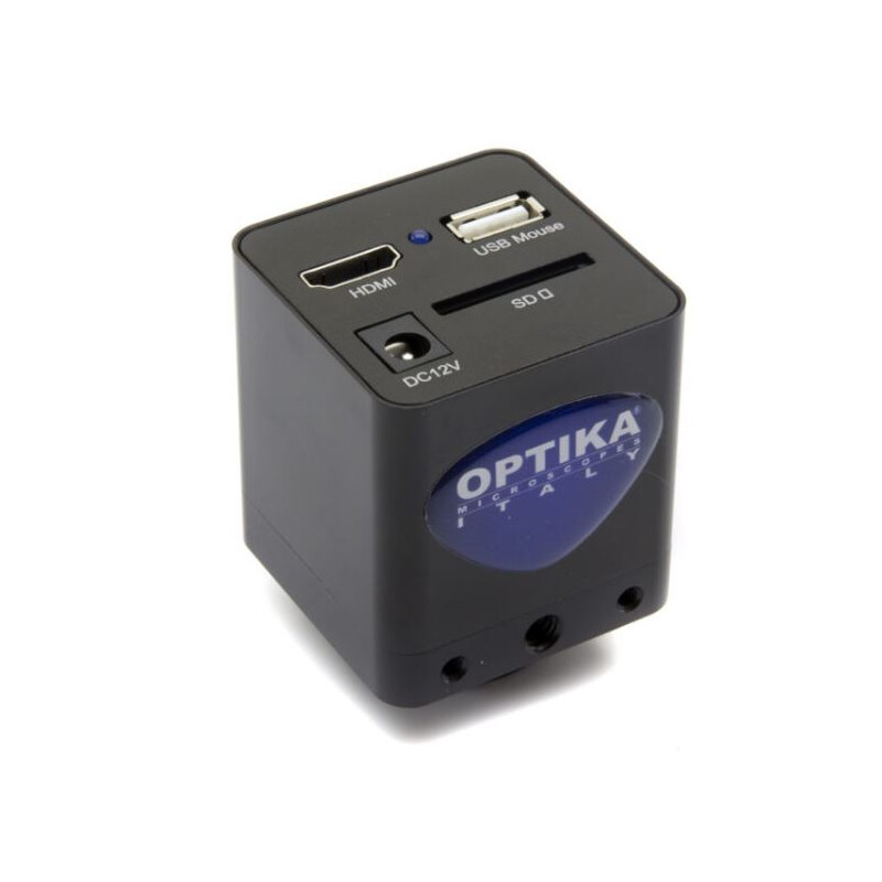 Optika Camera C-HB, color, CMOS, 1/2.8 inch, 2.9µmx2.9µm, 60fps, 2MP