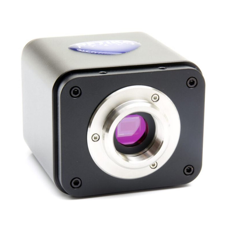 Optika Camera C-HP4, color, CMOS, 1/1.8 inch, 2.0x2.0µm, 30fps, 4K, HDMI, 8Mp