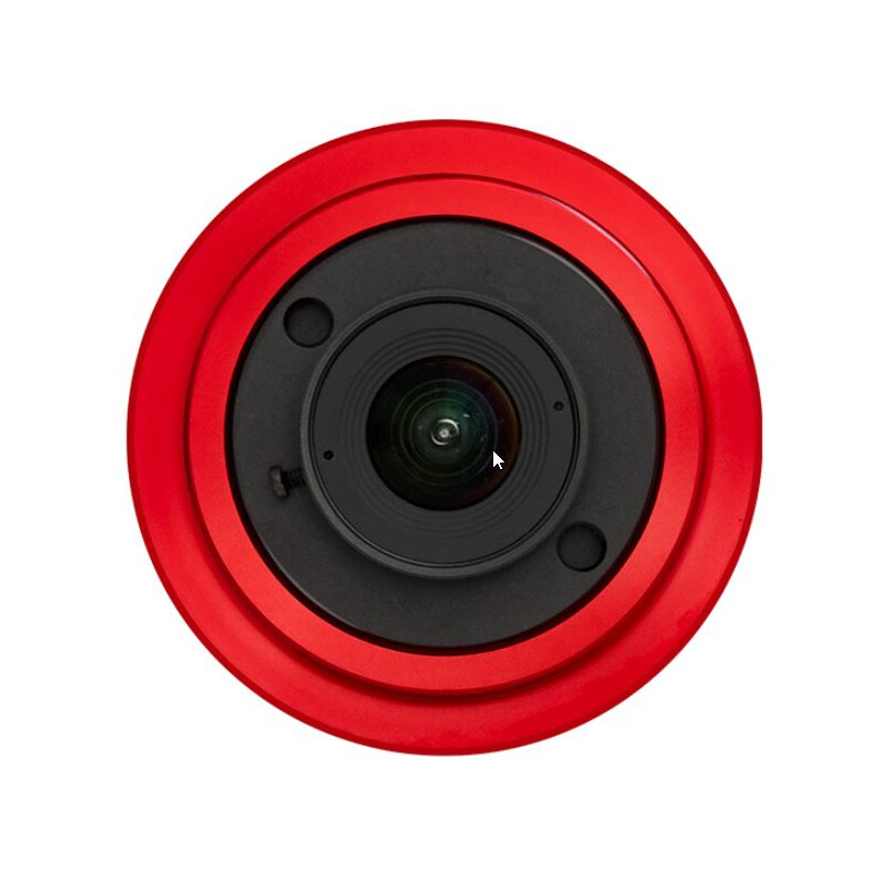 ZWO Camera ASI 662 MC Color