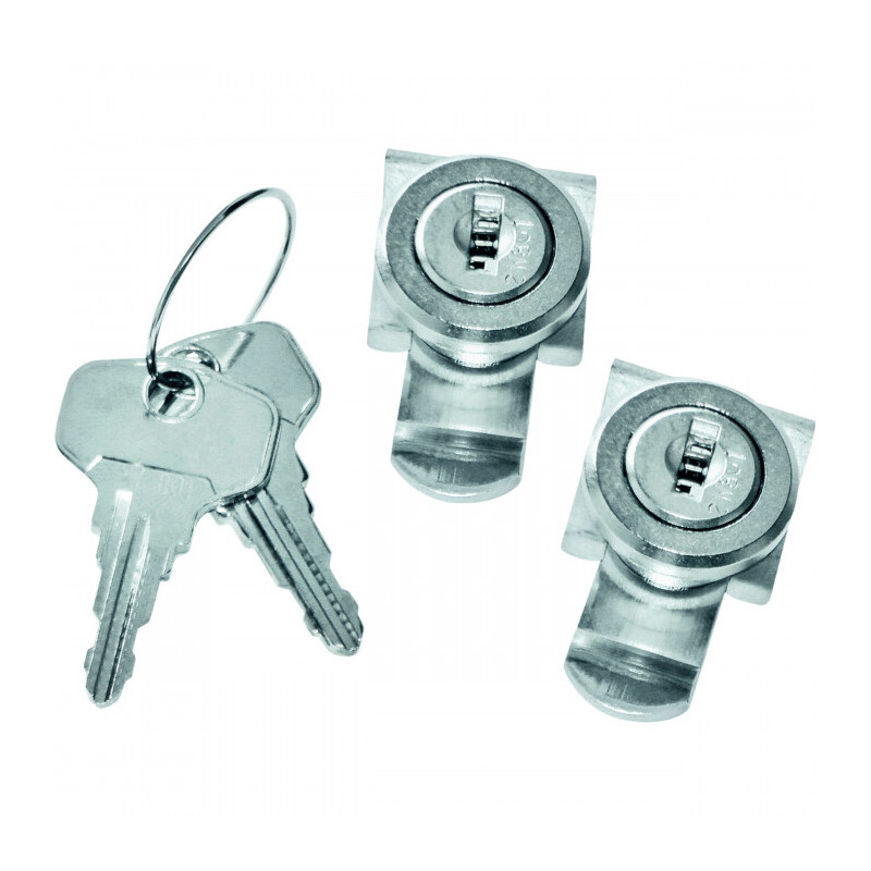 Zarges Lock set
