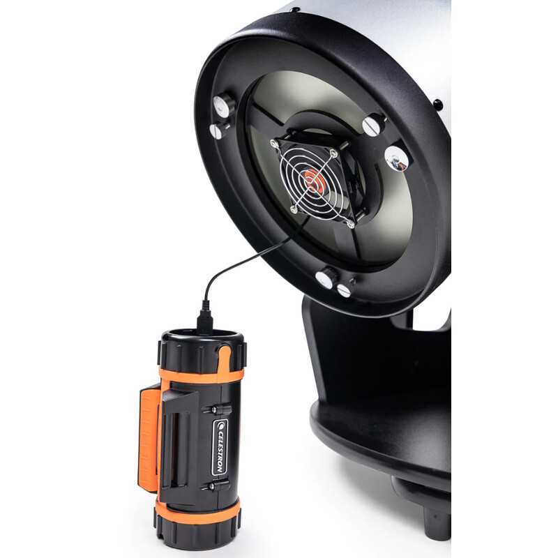 Celestron Three-Fan Cooling System for Convex-Back Dobsonians