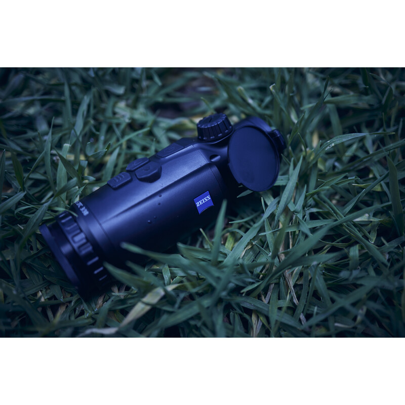 ZEISS DTC 3/25 thermal imaging clip-on device