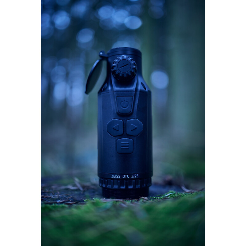 ZEISS DTC 3/25 thermal imaging clip-on device