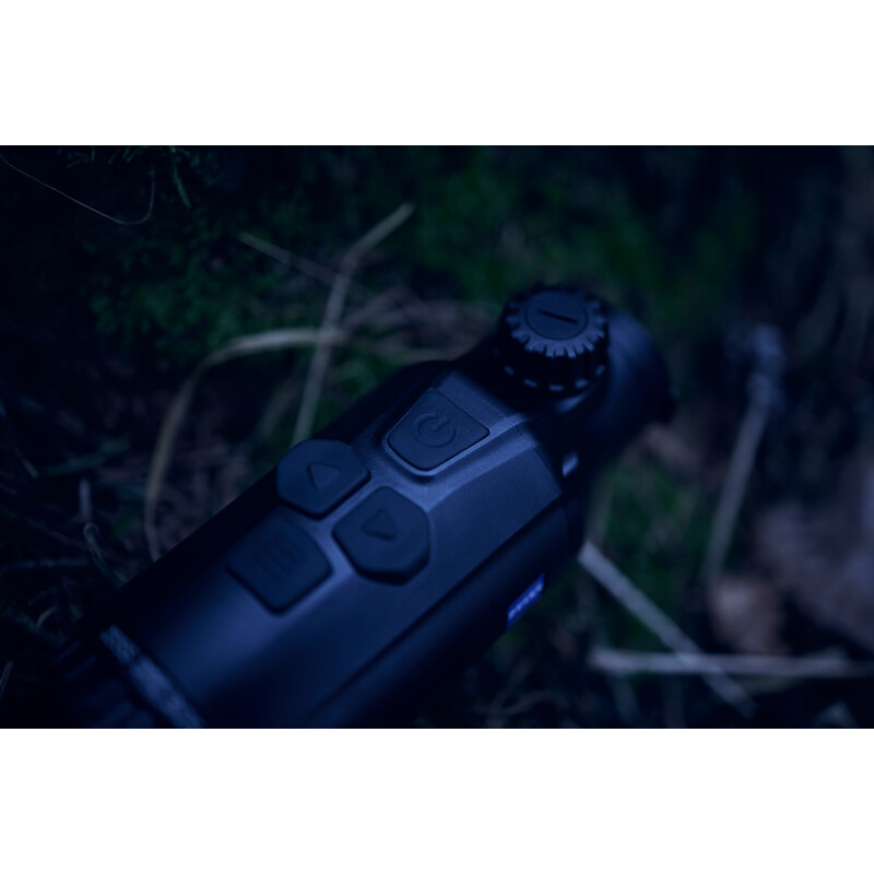 ZEISS DTC 3/25 thermal imaging clip-on device