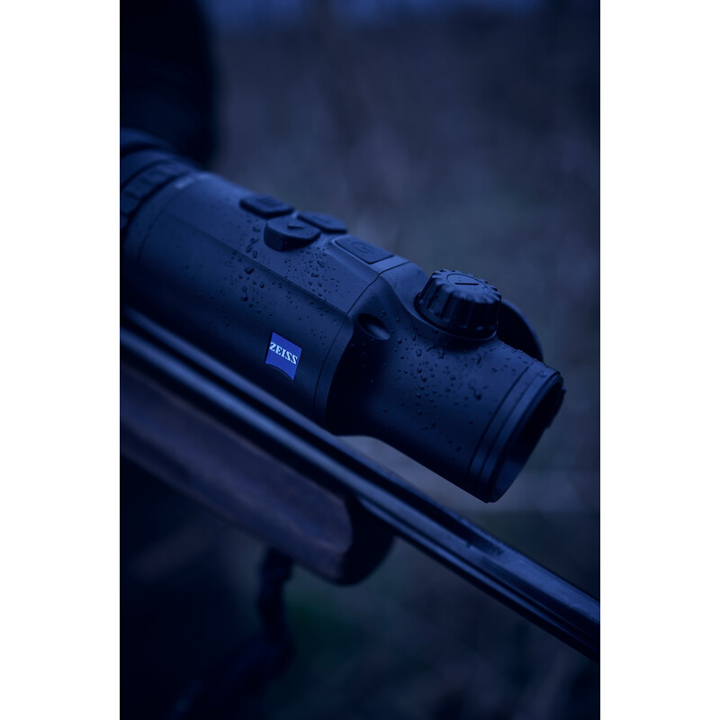 ZEISS DTC 3/25 thermal imaging clip-on device
