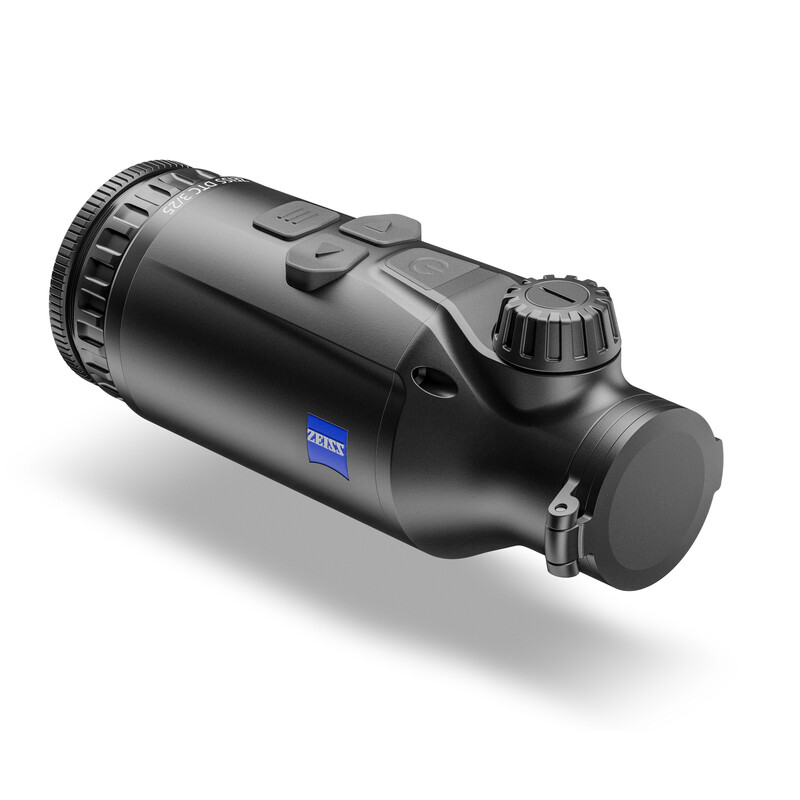 ZEISS DTC 3/25 thermal imaging clip-on device