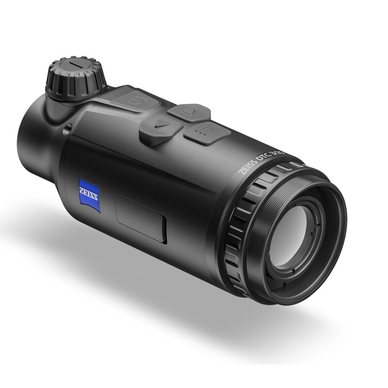 ZEISS DTC 3/25 thermal imaging clip-on device