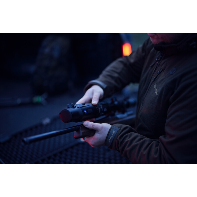 ZEISS DTC 3/25 thermal imaging clip-on device