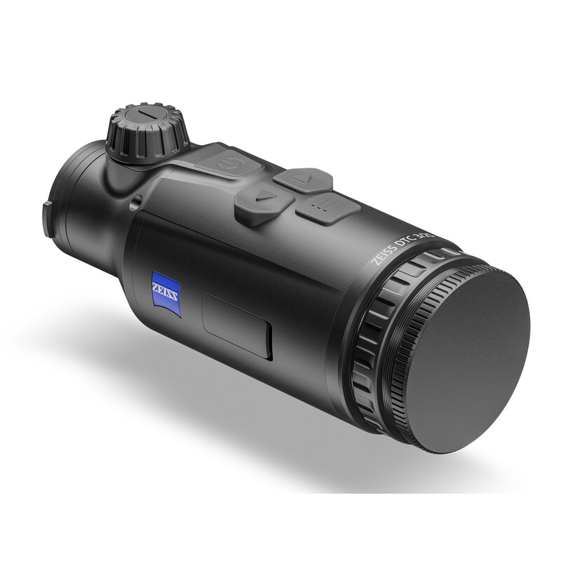 ZEISS DTC 3/25 thermal imaging clip-on device