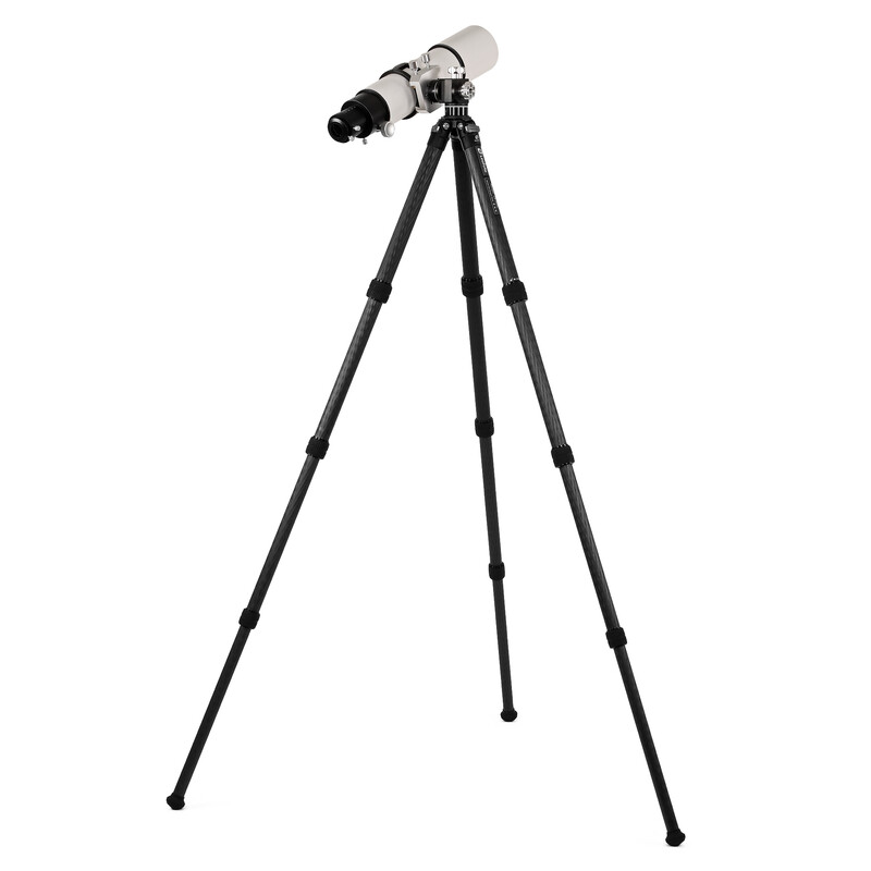 Omegon Telescope AC 90/500 AZ-Baby Visual Set