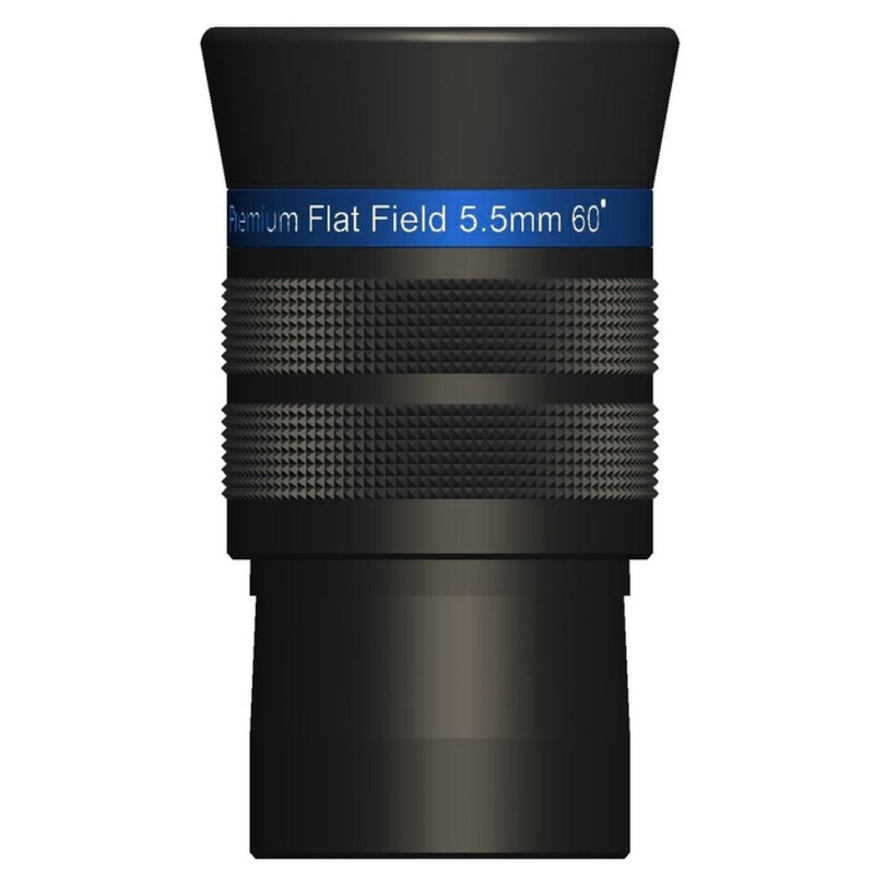 thumbnail image 2 of 65° Weitwinkel Okular Omegon Premium Flatfield Okular 25mm 65 2 of 13