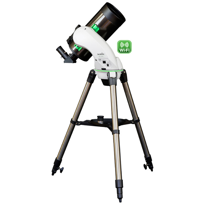 Skywatcher Maksutov telescope MC 127/1500 SkyMax-127 AZ-Go2