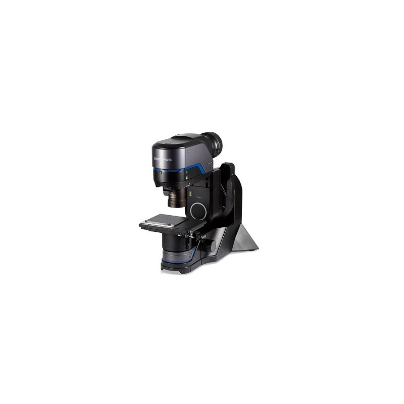 Evident Olympus Microscope DSX1000 Entry level, HF, DF, MIX, PO, Digital, INFINITY, 8220x