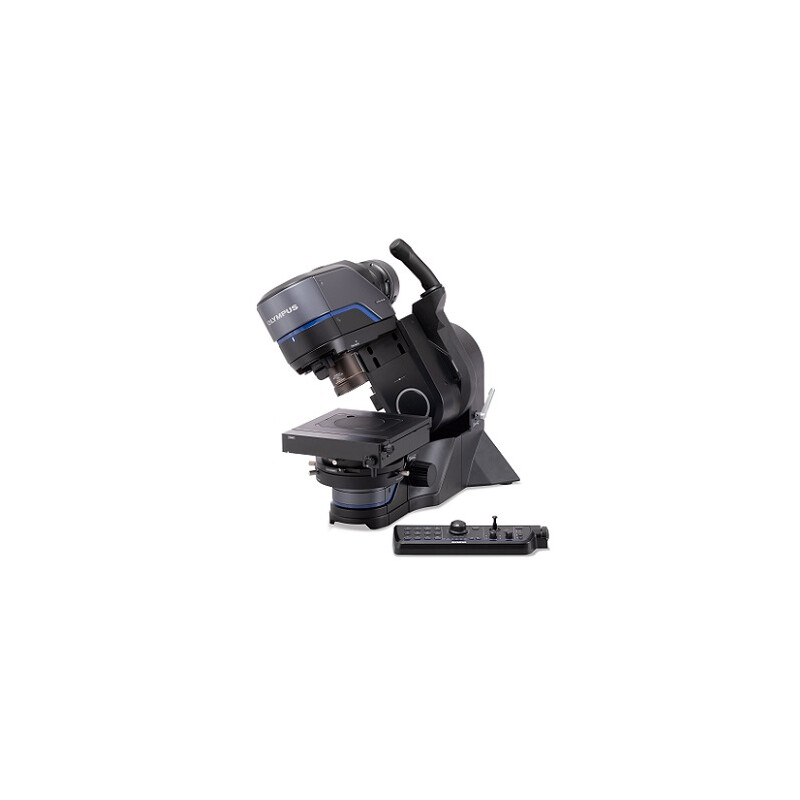 Evident Olympus Microscope DSX1000 Advanced Level, HF, OBQ, DF, MIX, PO, DIC, Digital, INFINITY, 8220x, DIL, LED