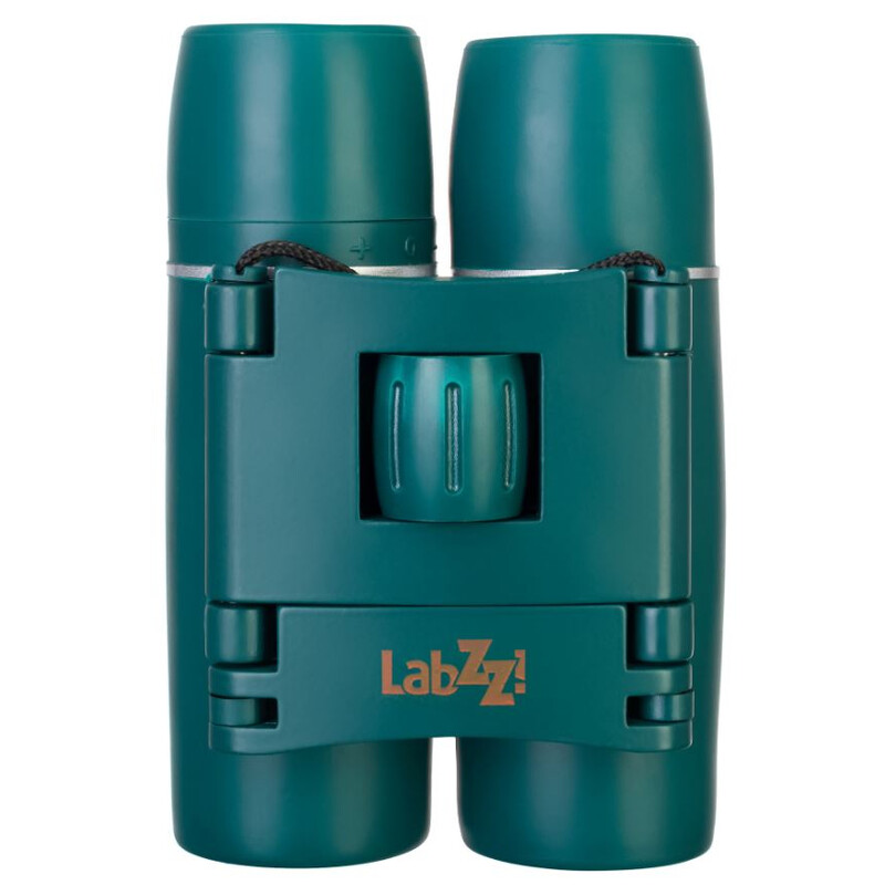 Levenhuk Binoculars LabZZ B4 8x21