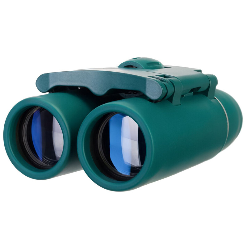 Levenhuk Binoculars LabZZ B4 8x21