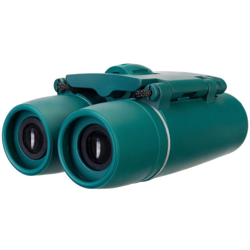 Levenhuk Binoculars LabZZ B4 8x21