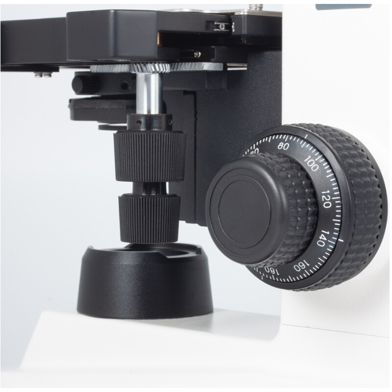 Motic Microscope B1-220E-SP, Bino, 40x - 600x