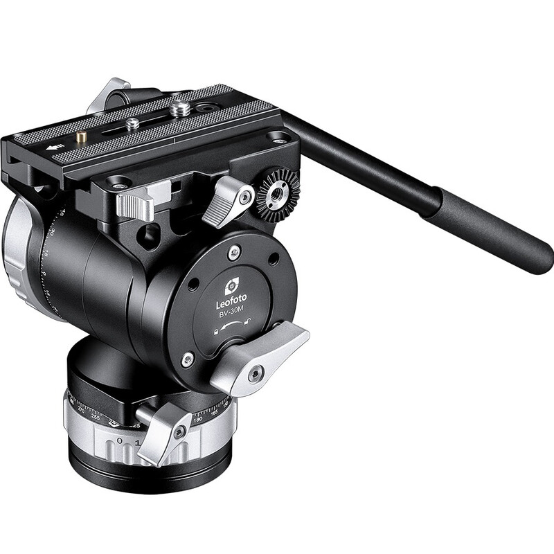 Leofoto Video tilt head BV-30M