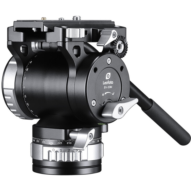 Leofoto Video tilt head BV-30M