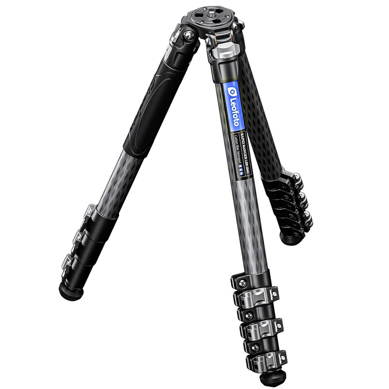 Leofoto Carbon tripod LSR-284C