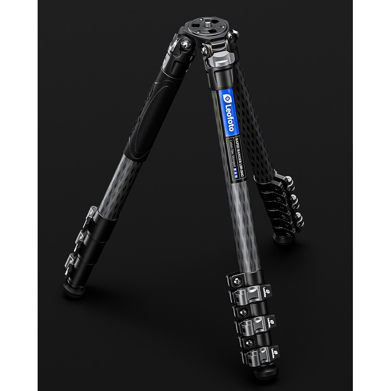 Leofoto Carbon tripod LSR-284C