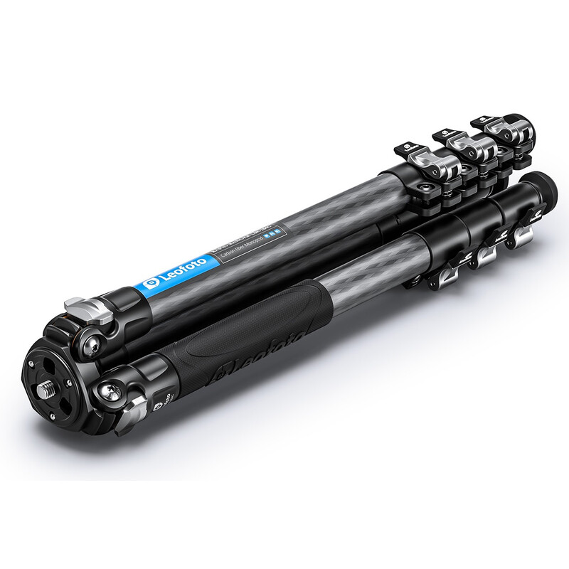 Leofoto Carbon tripod LSR-284C