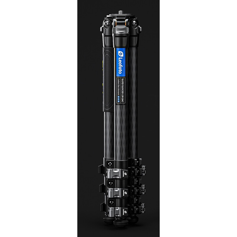 Leofoto Carbon tripod LSR-284C