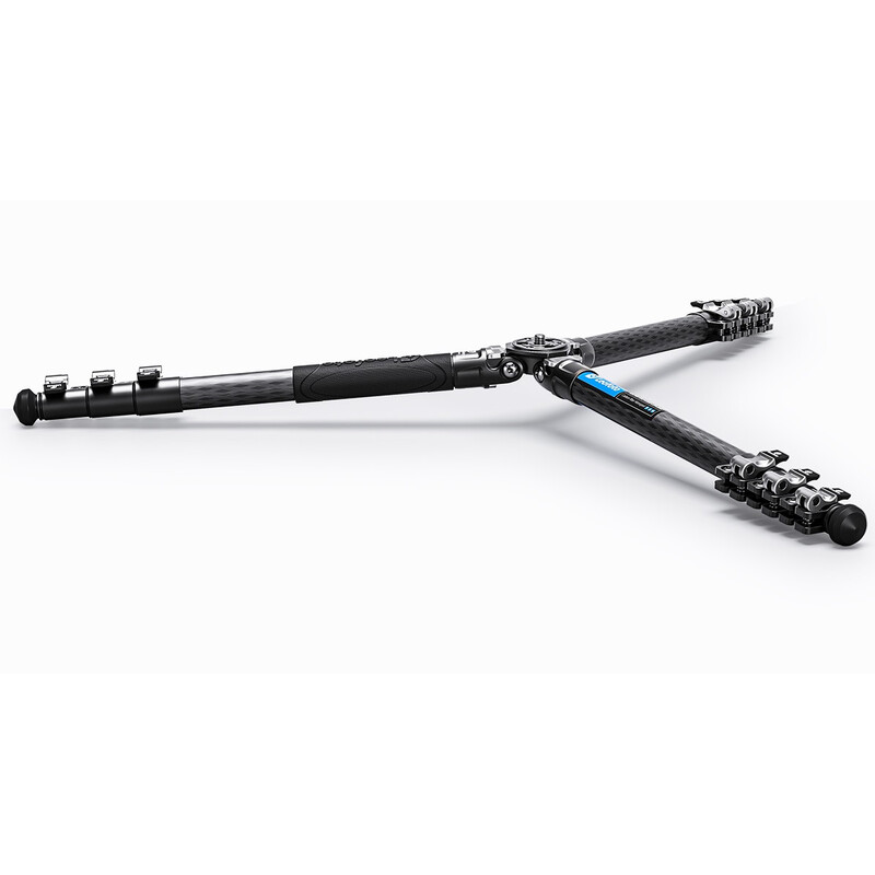 Leofoto Carbon tripod LSR-284C