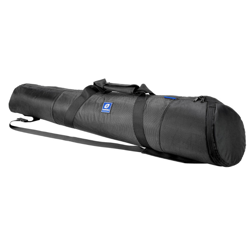Leofoto Carbon tripod LMR-364C Rapid Summit mit Beinklemmen