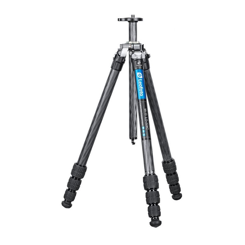 Leofoto Carbon tripod LO-224C Mr.O