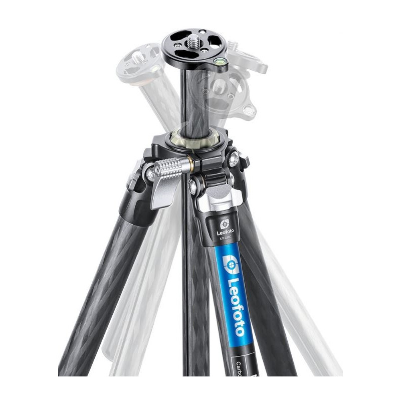 Leofoto Carbon tripod LO-224C Mr.O