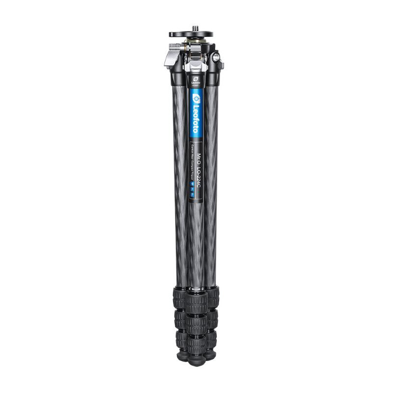 Leofoto Carbon tripod LO-224C Mr.O