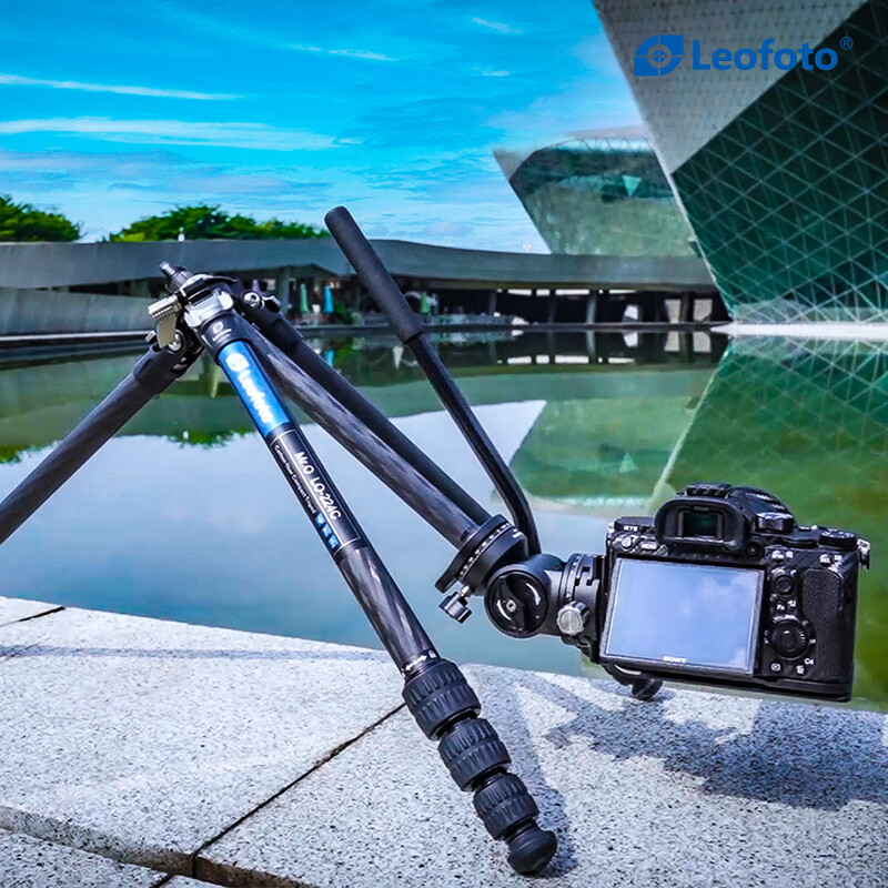 Leofoto Carbon tripod LO-224C Mr.O