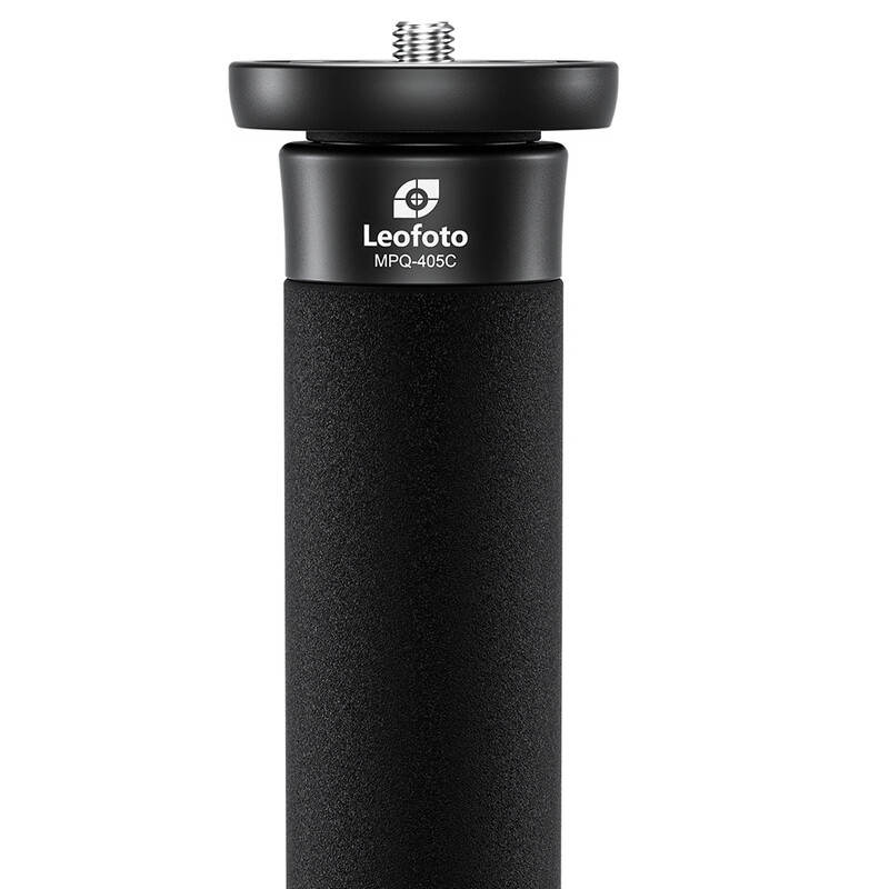 Leofoto Carbon monopod MPQ-405C