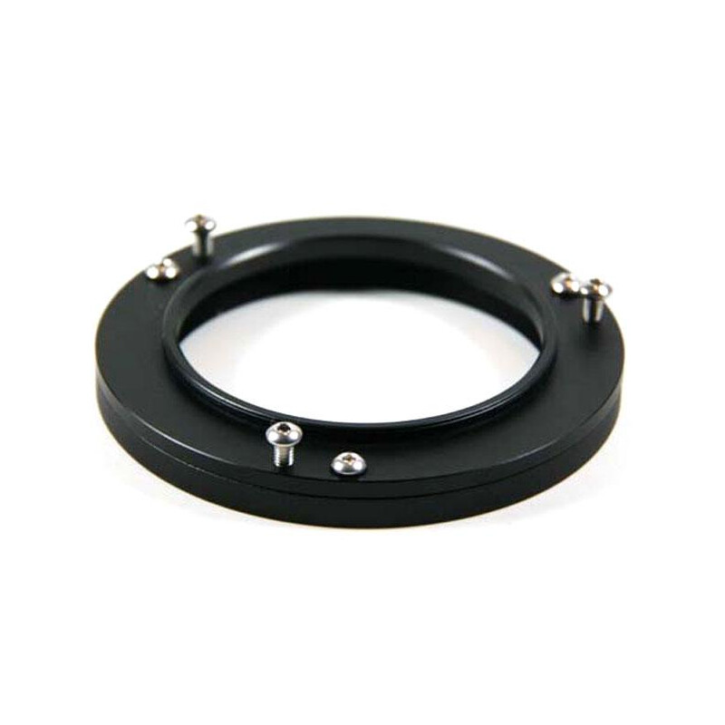 APM Tilter Riccardi Apo-Reducer Adjustment flange M82