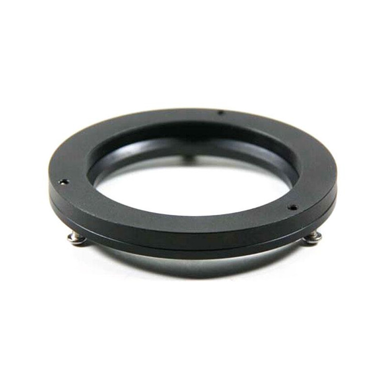 APM Tilter Riccardi Apo-Reducer Adjustment flange M82