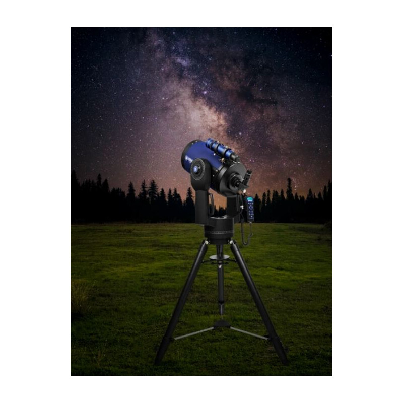 Meade Telescope ACF-SC 203/2000 UHTC LX90 GoTo