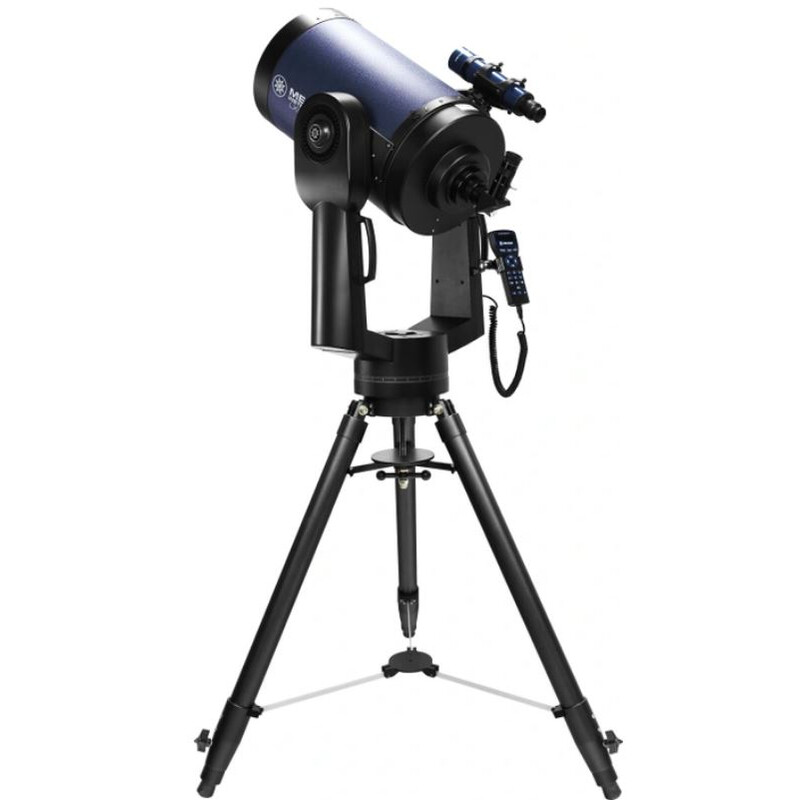 Meade Telescope ACF-SC 254/2500 UHTC LX90 GoTo